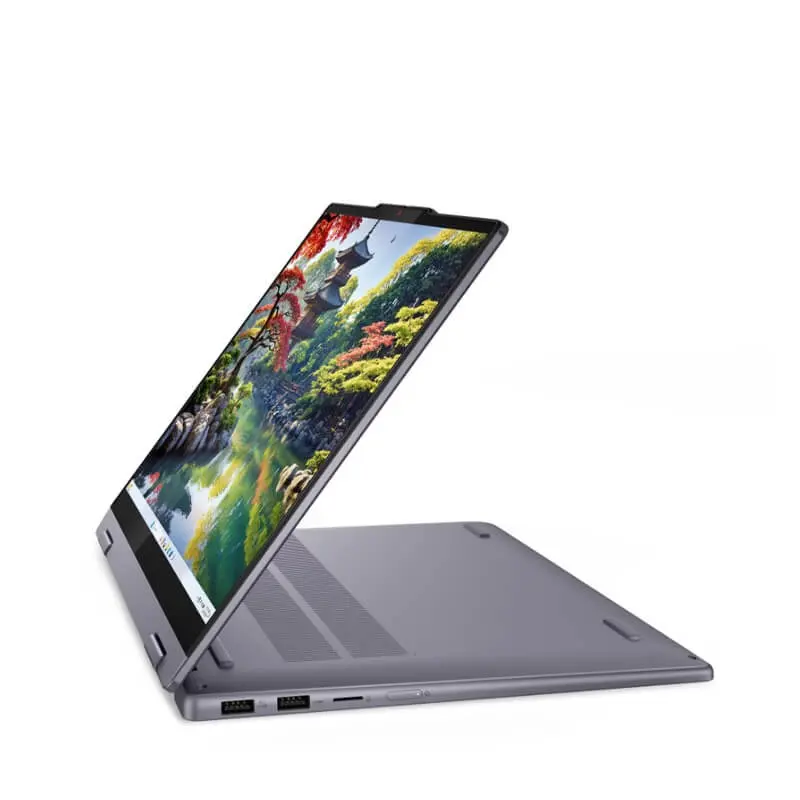 لپ‌تاپ 14 اینچی لنوو Lenovo Ideapad 5 14IAL10-7US-3
